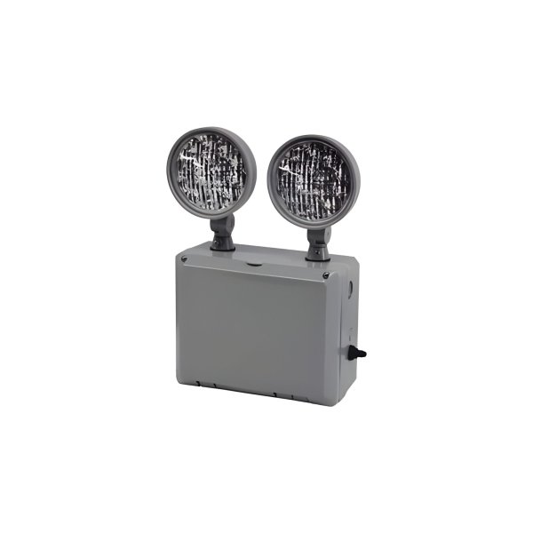 LEDTFX-2 LED Wet Location Emergency Light