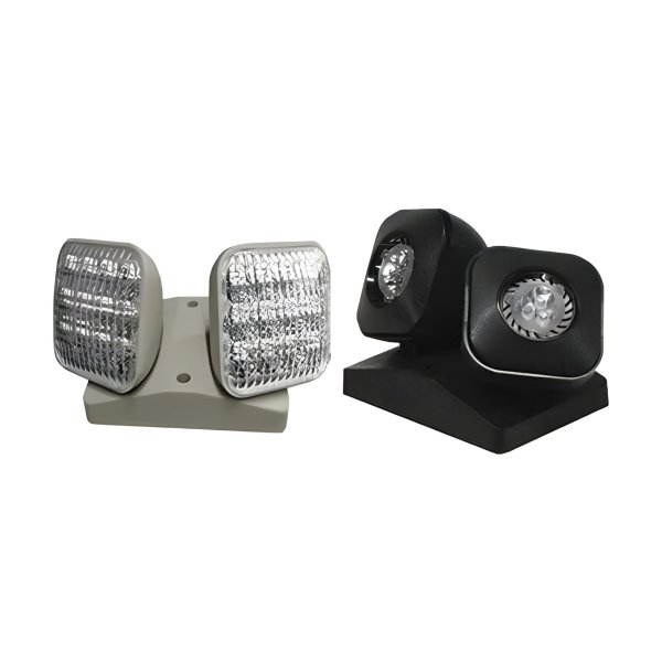 RHSLED Remote Head w/ Optional High Lumen