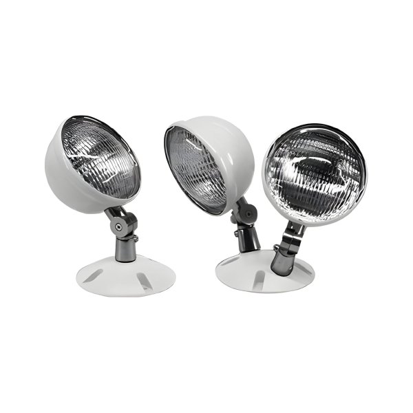 USRHLED LED Emergency Remote Heads