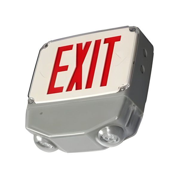 CWLEZXTEU Emergency Exit Combo