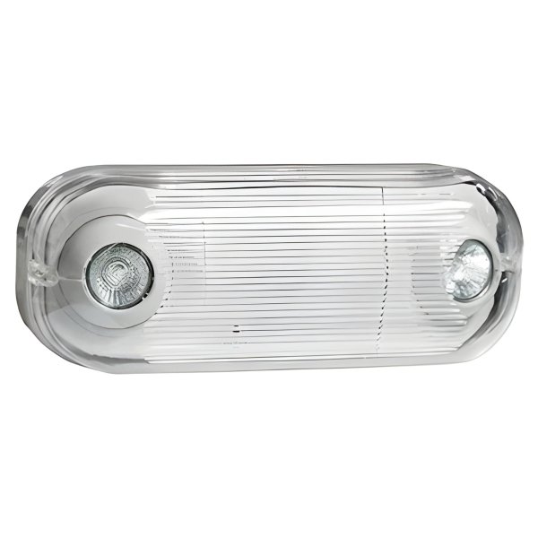 WCEM-2 Wet Location Compact Emergency Light