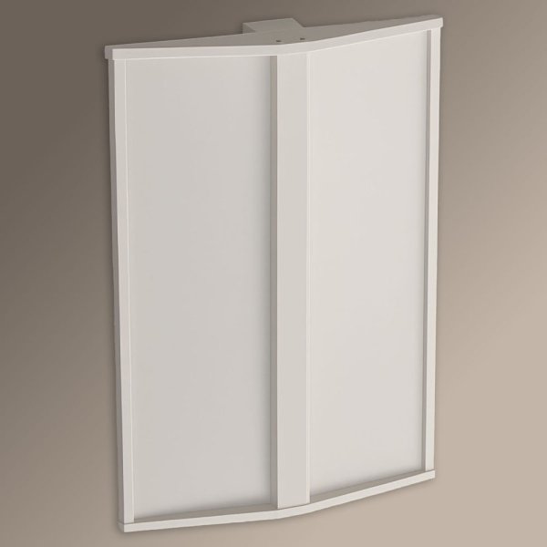 SBW-2G LED Architectural Wall Mount Light