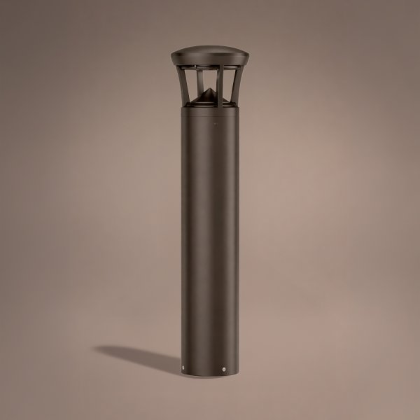 BLD1-2G Dark Sky Compliant LED Bollard Light