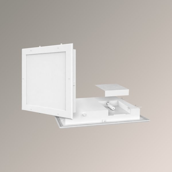 CLFP Clean Room Lay-In Light