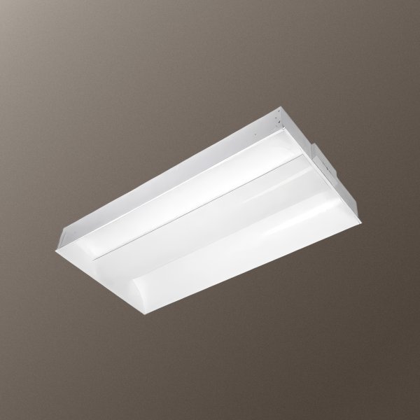 RDI QS LED Recessed Lay-In Light