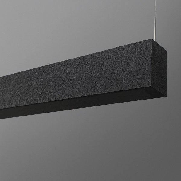 Cube 2-NRC-Non Lit Surface Mount Fixture