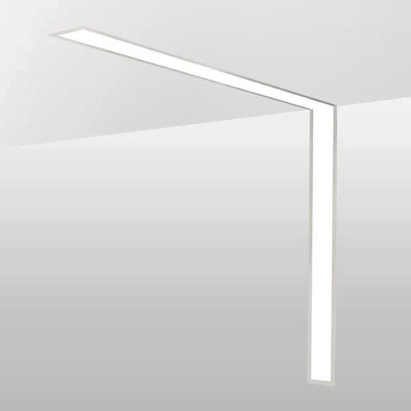CUBE2-CW90 LED Architectural Corner Linear Light