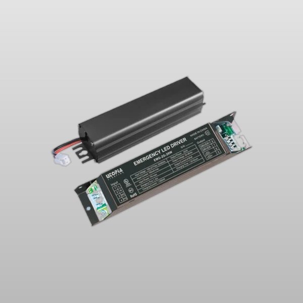 EMG-2G-20W Emergency LED Driver