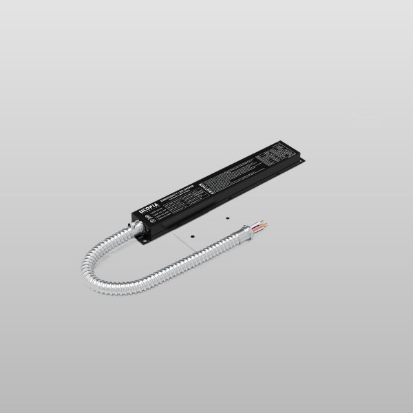 EMI-2G Emergency LED Driver