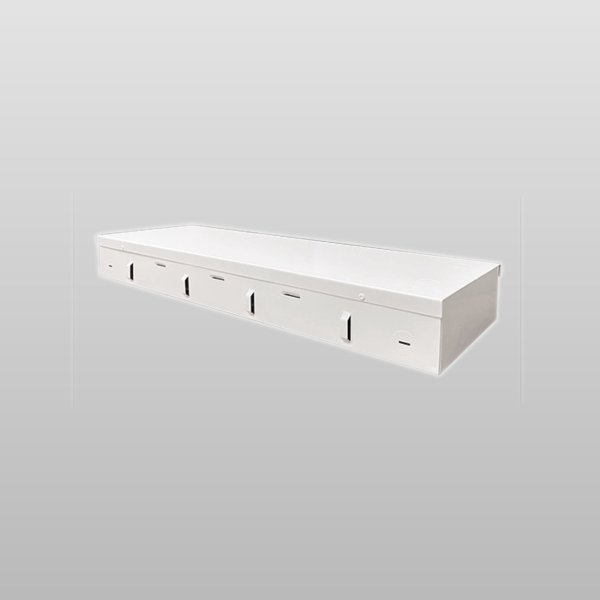 Driver Box Remote Driver Enclosure