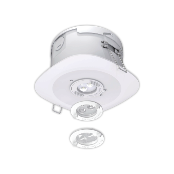 LEMD LED Emergency Downlight