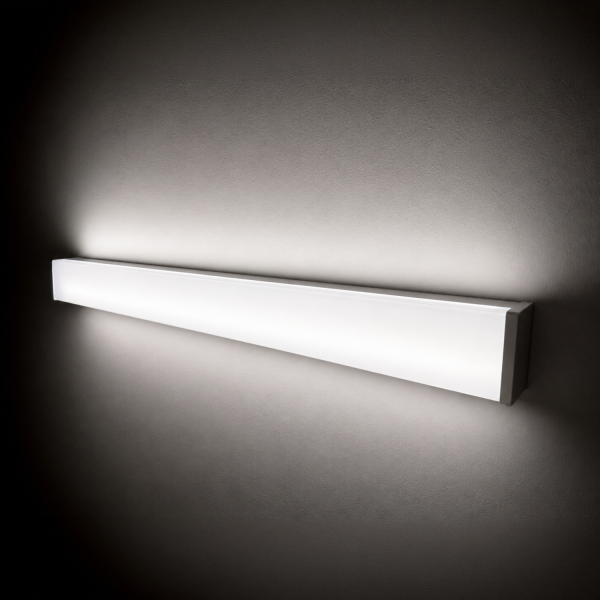 ULW4-2G-BED Overbed Bi-Directional Light