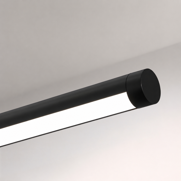 Rondo2-TW Tunable White Round Wall Mount Fixture