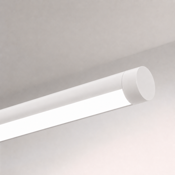 Rondo 2-Direct/Indirect Round Wall Mount Light