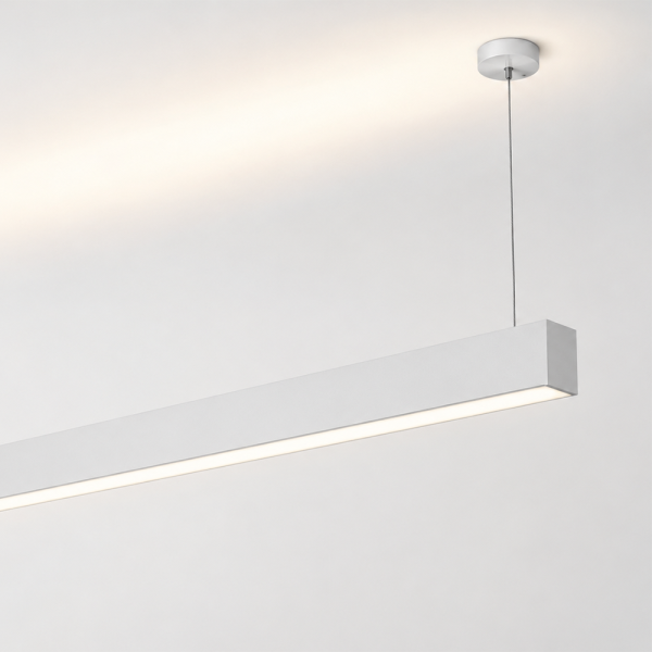 EB1 Edge Beam Linear Pendant Light