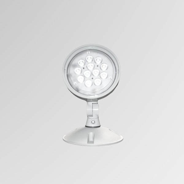 OHPRH LED Polycarbonate Remote Head
