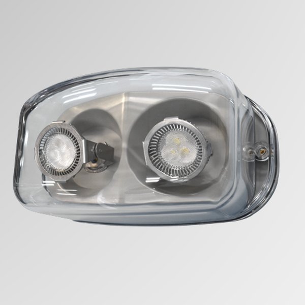 OLHLRH16 LED Hazardous Location Remote Head