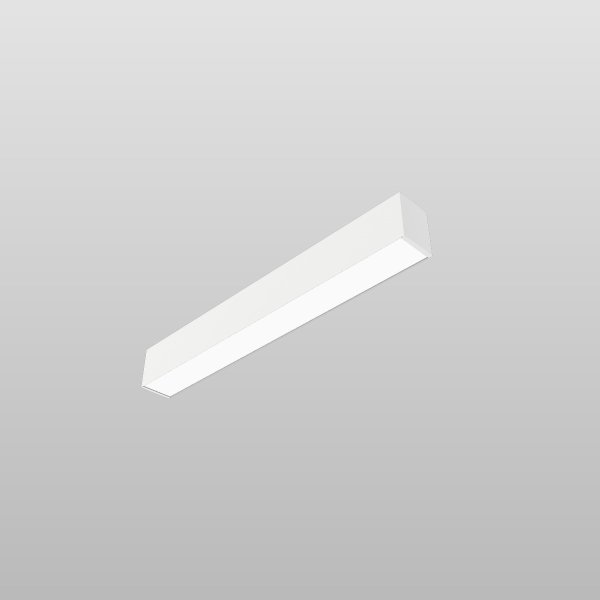 LINEA-2G LED Architectural Linear Surface Mount Light