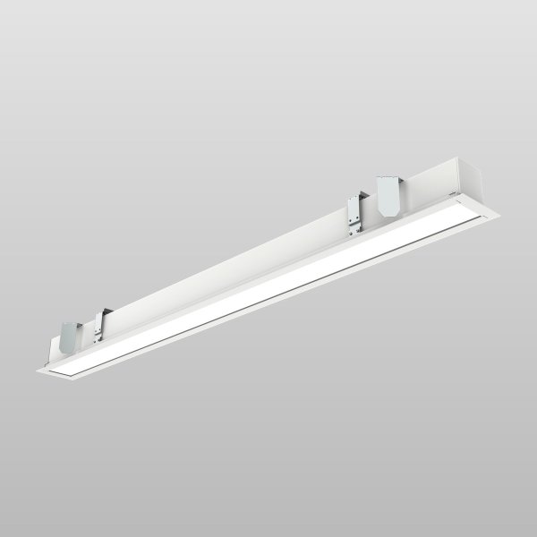 LINEA-2G LED Architectural Linear Recessed Light