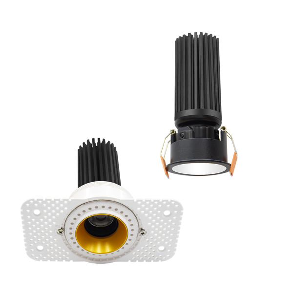 LMD2 LED Deep Mini Downlight