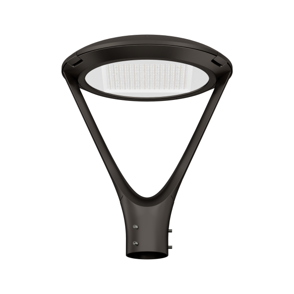 LPT2-2G LED Post Top Light