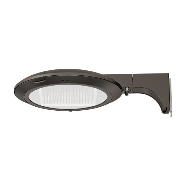 LPT2-2G LED Round Pole Mount Area Light