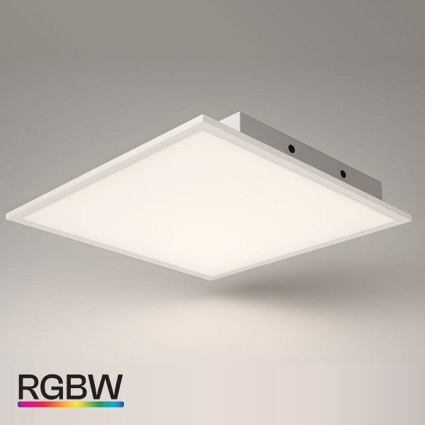 ULP-RGBW LED Back-Lit Panel