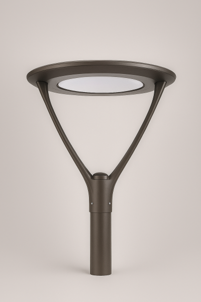 LPT-11 2G Post Top Light