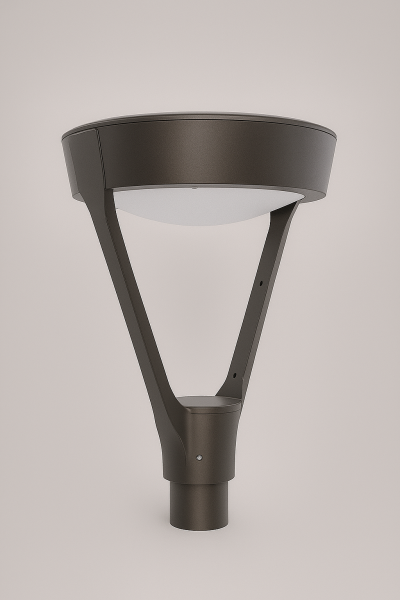 LPT-12 Post Top Light