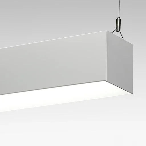 Cube 4 Linear Surface Mount Light