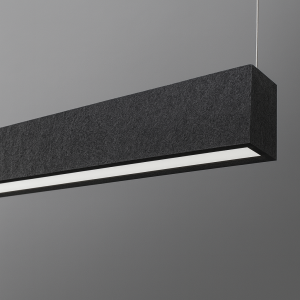 Cube 2-NRC-Non Lit Surface Mount Fixture