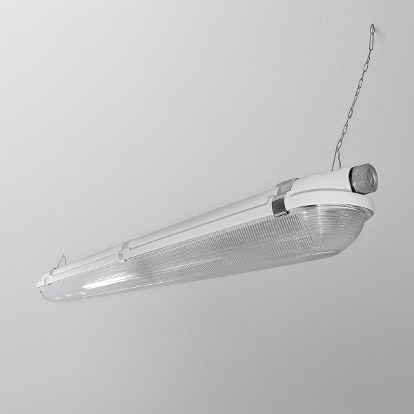 DW-2G LED Enclosed And Gasket Light