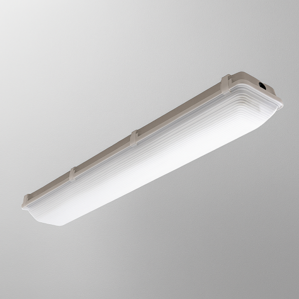 DW-LP Enclosed and Gasket Light