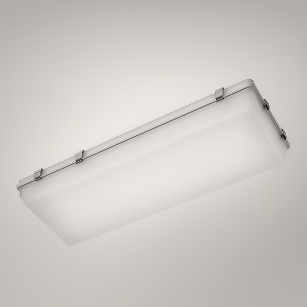 HV LED Enclosed and Gasket LED High Bay