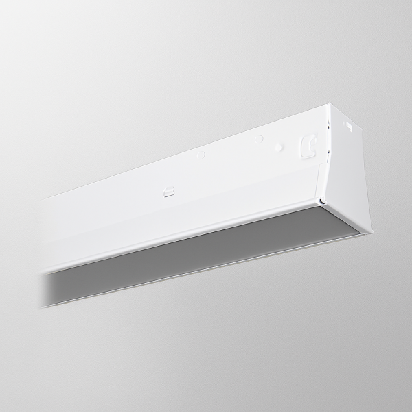 SS-FW LED Linear Lowbay