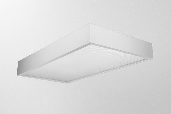 SM LED Surface Mount Fixture