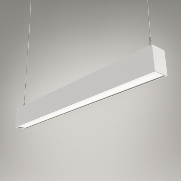 Linea Wall Mount Architectural Linear Light