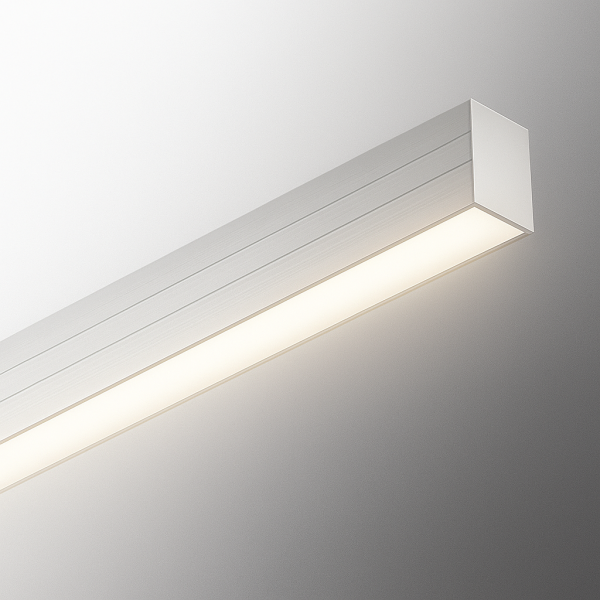 EB4-Direct 4-Inch Linear Wall Mount