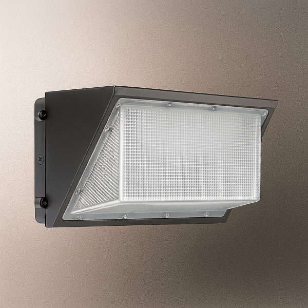 DWP1 2G LED Wall Pack