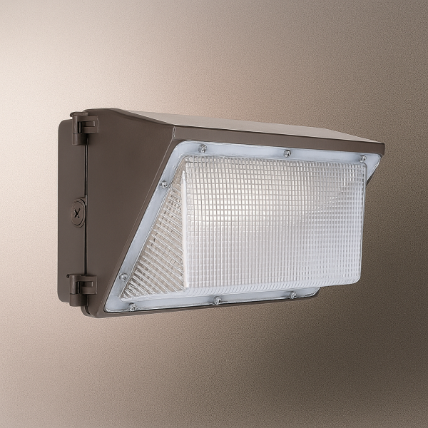 DWP1 3G LED Wall Pack