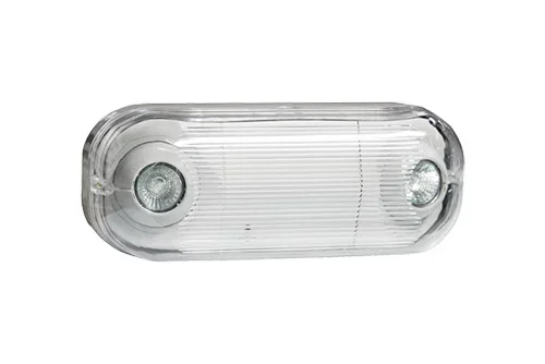 WCEM-2 Wet Location Compact Emergency Light