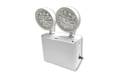 LEDWEM LED Wet Location Emergency Light