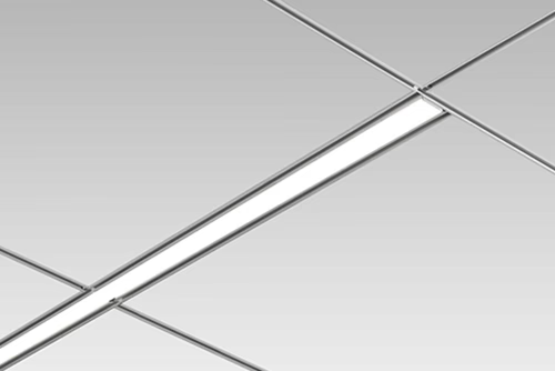 Cube 4 Perimeter Light