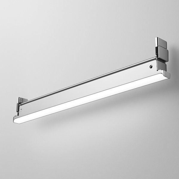 TBL LED Recessed Linear Light