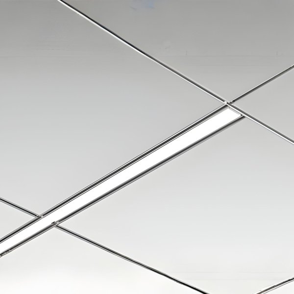 Cube 4 Perimeter Light