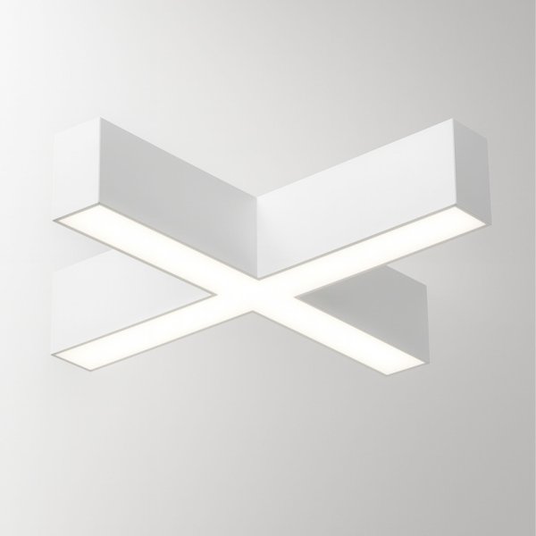 Cube 2-X Pendant Light