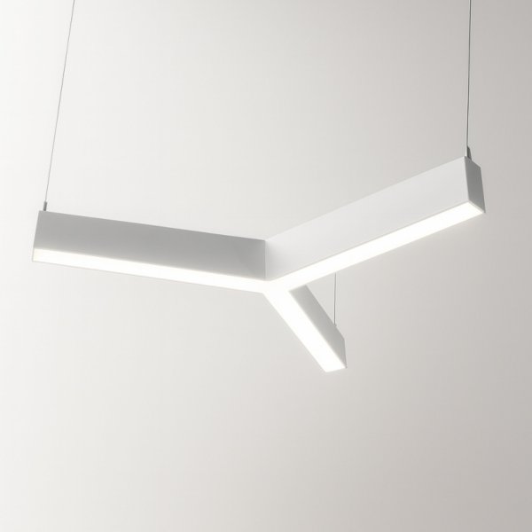 Cube 2-Y Pendant Light