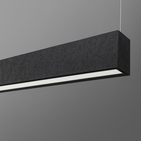 Cube 2-NRC-Non Lit Surface Mount Fixture