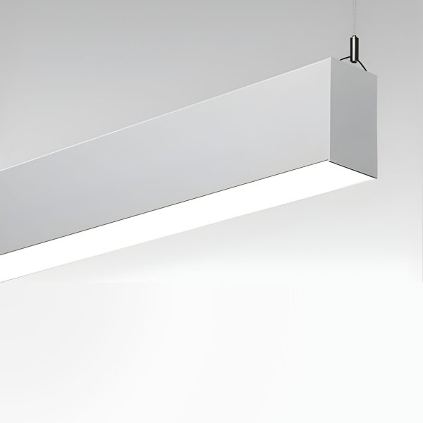 Cube 2 Linear Pendant Light