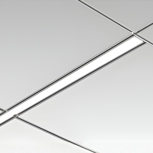 Cube 2 Recessed Linear Light